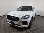 2020 Jaguar E-PACE P250 AWD Checkered Flag Edition