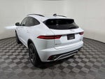 2020 Jaguar E-PACE P250 AWD Checkered Flag Edition