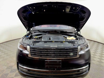 2023 Land Rover Range Rover P400 SE SWB