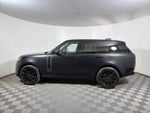 2023 Land Rover Range Rover P400 SE SWB