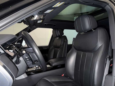 2023 Land Rover Range Rover P530 SE LWB 7 Seat