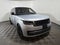 2025 Land Rover Range Rover P400 SE LWB 7 Seat