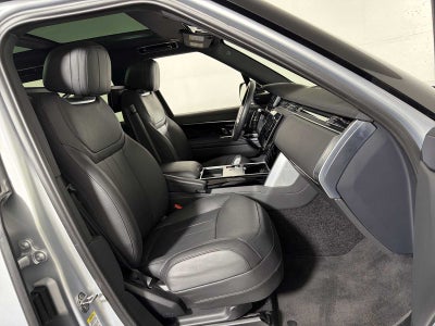 2025 Land Rover Range Rover P400 SE LWB 7 Seat