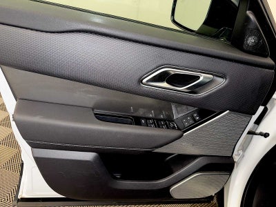 2022 Land Rover Range Rover Velar P250 S
