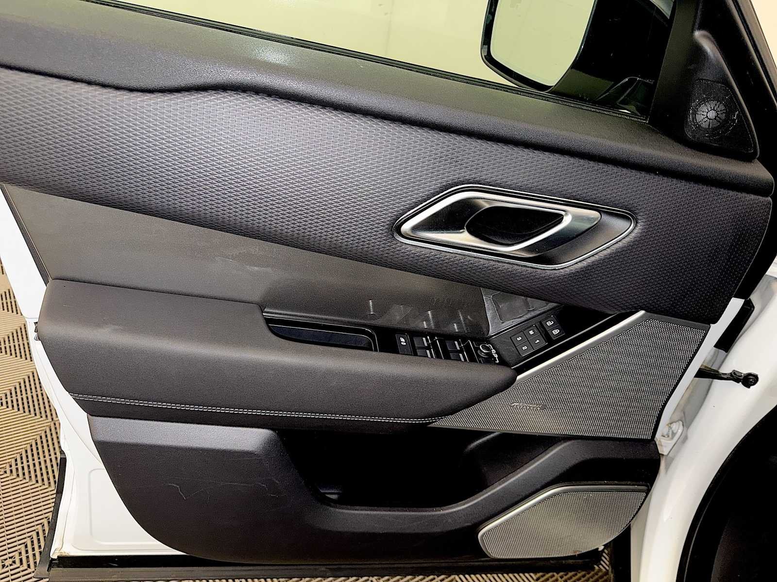 2022 Land Rover Range Rover Velar P250 S