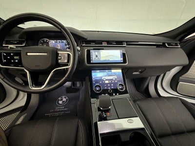 2022 Land Rover Range Rover Velar P250 S