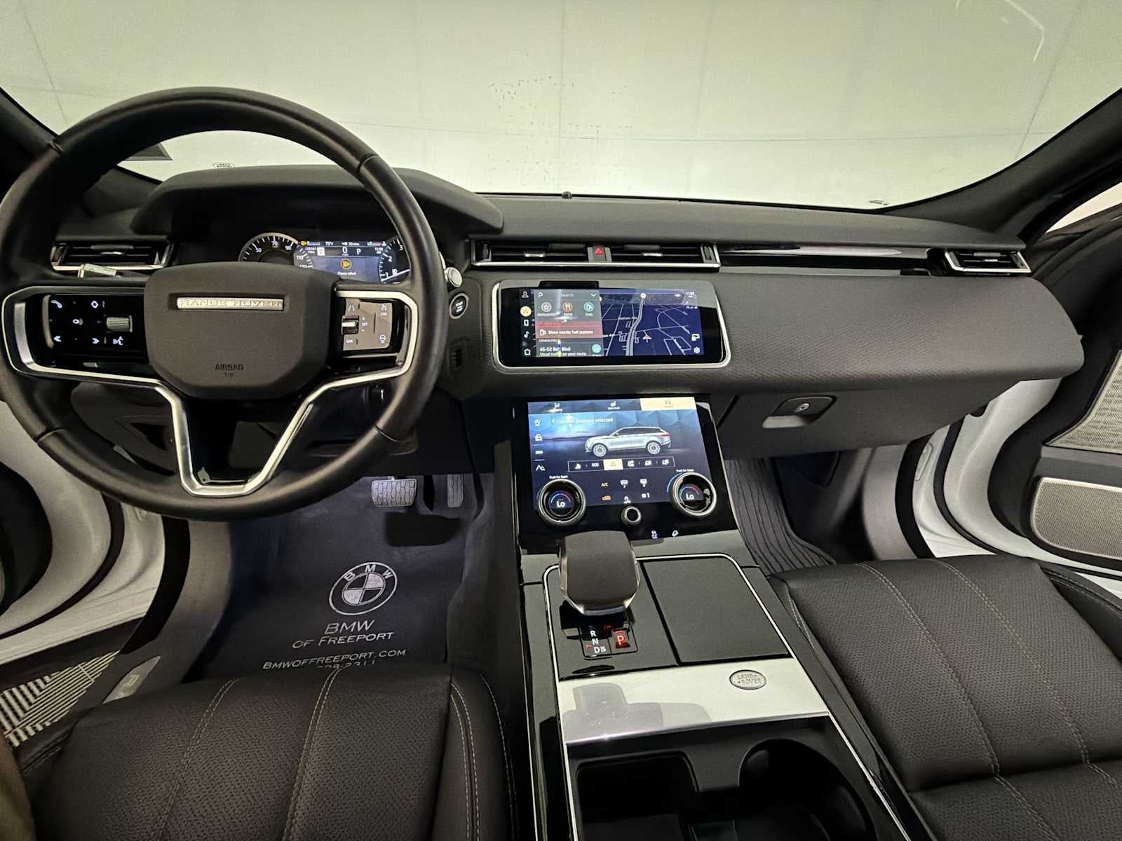 2022 Land Rover Range Rover Velar P250 S