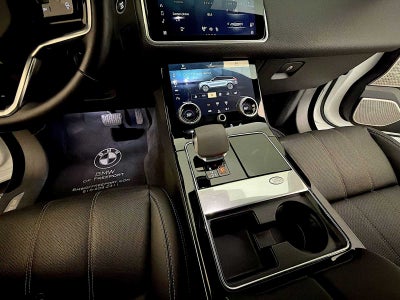 2022 Land Rover Range Rover Velar P250 S