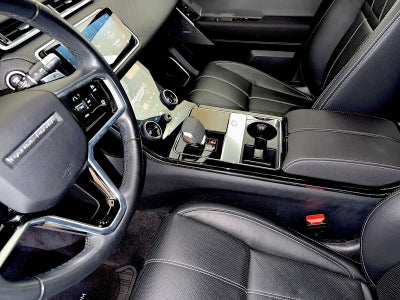 2022 Land Rover Range Rover Velar P250 S