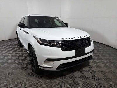 2022 Land Rover Range Rover Velar P250 S