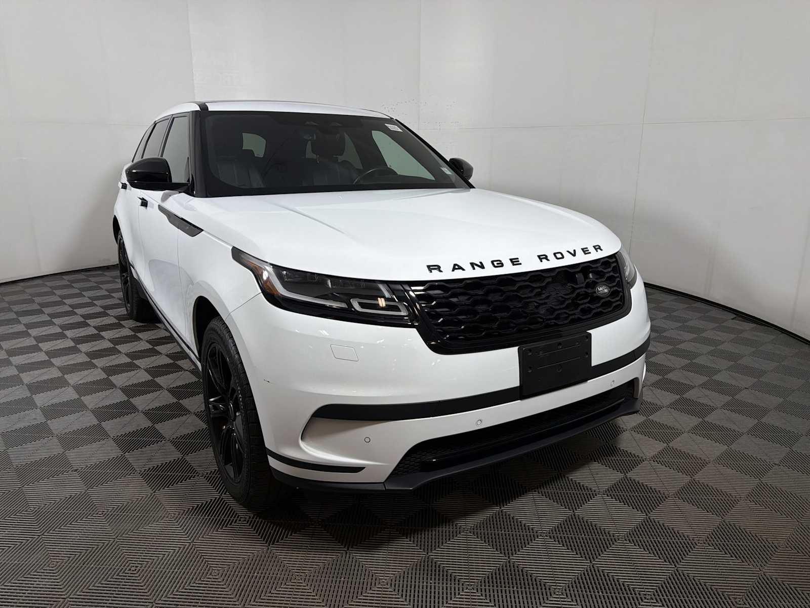 2022 Land Rover Range Rover Velar P250 S