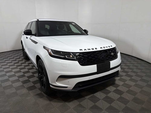 2022 Land Rover Range Rover Velar P250 S