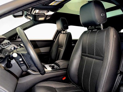 2022 Land Rover Range Rover Velar P250 S