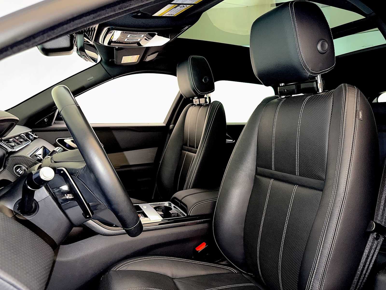 2022 Land Rover Range Rover Velar P250 S