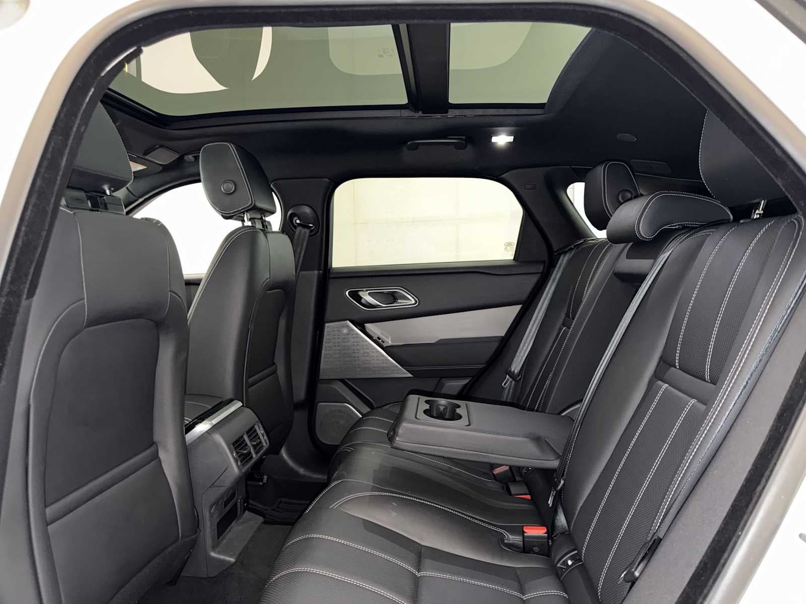 2022 Land Rover Range Rover Velar P250 S