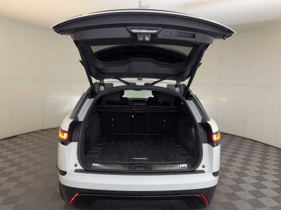 2022 Land Rover Range Rover Velar P250 S