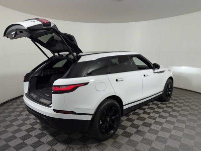2022 Land Rover Range Rover Velar P250 S