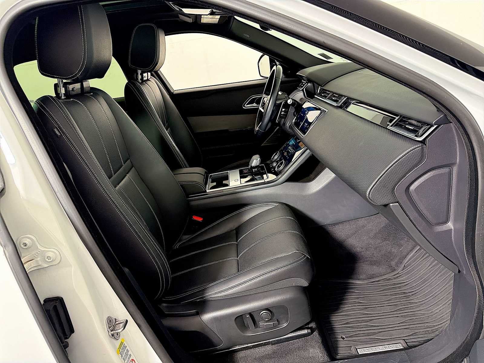 2022 Land Rover Range Rover Velar P250 S