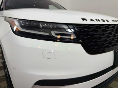 2022 Land Rover Range Rover Velar P250 S