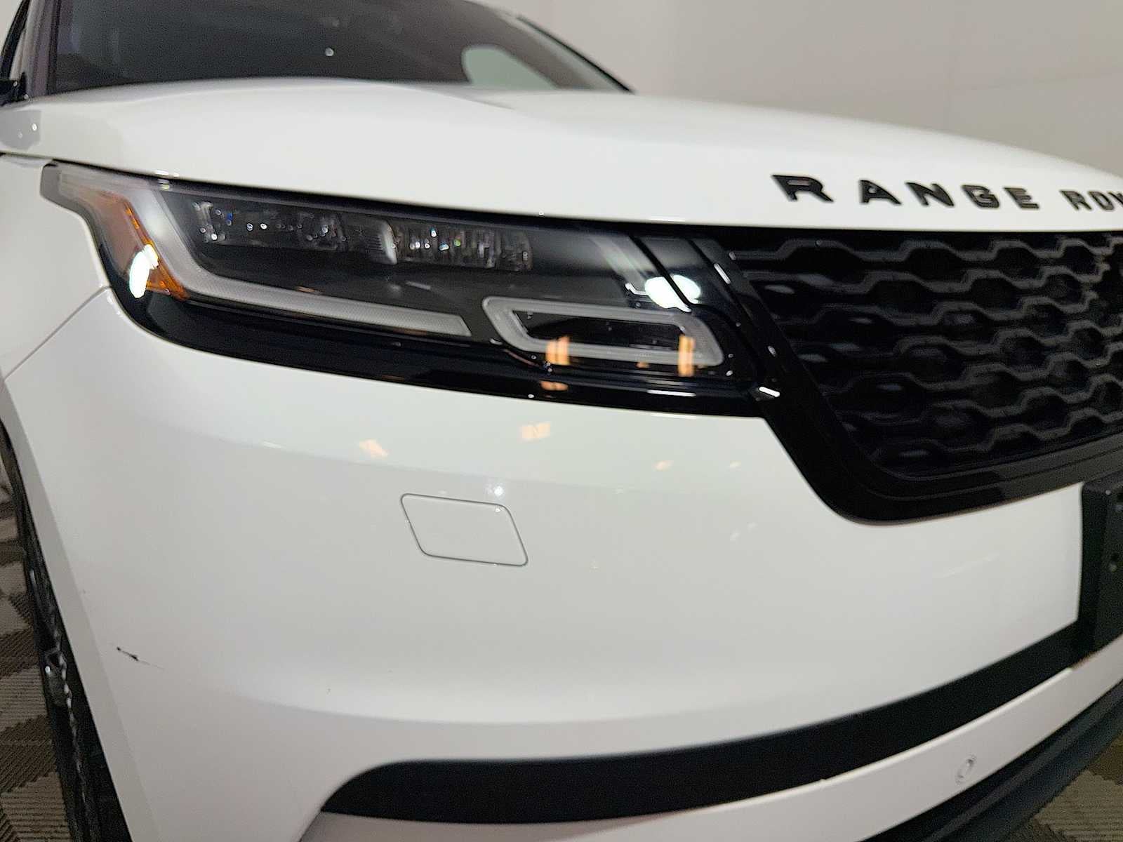 2022 Land Rover Range Rover Velar P250 S
