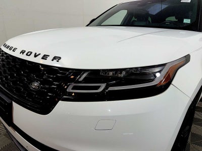2022 Land Rover Range Rover Velar P250 S