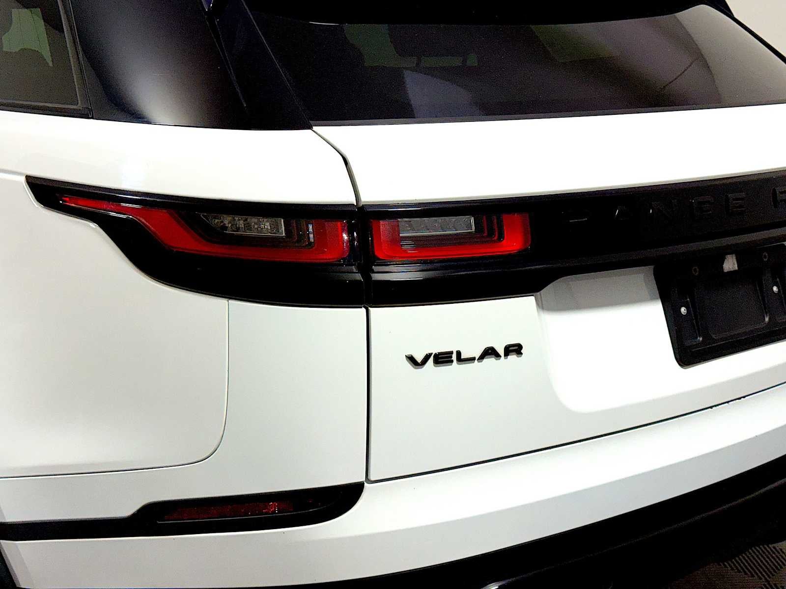 2022 Land Rover Range Rover Velar P250 S
