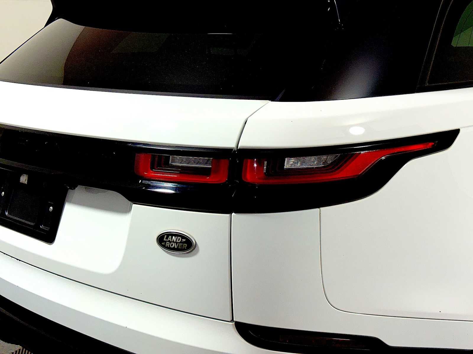 2022 Land Rover Range Rover Velar P250 S