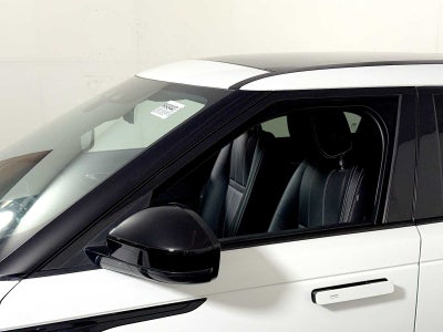 2022 Land Rover Range Rover Velar P250 S