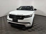 2022 Land Rover Range Rover Velar P250 S