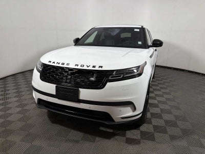 2022 Land Rover Range Rover Velar P250 S