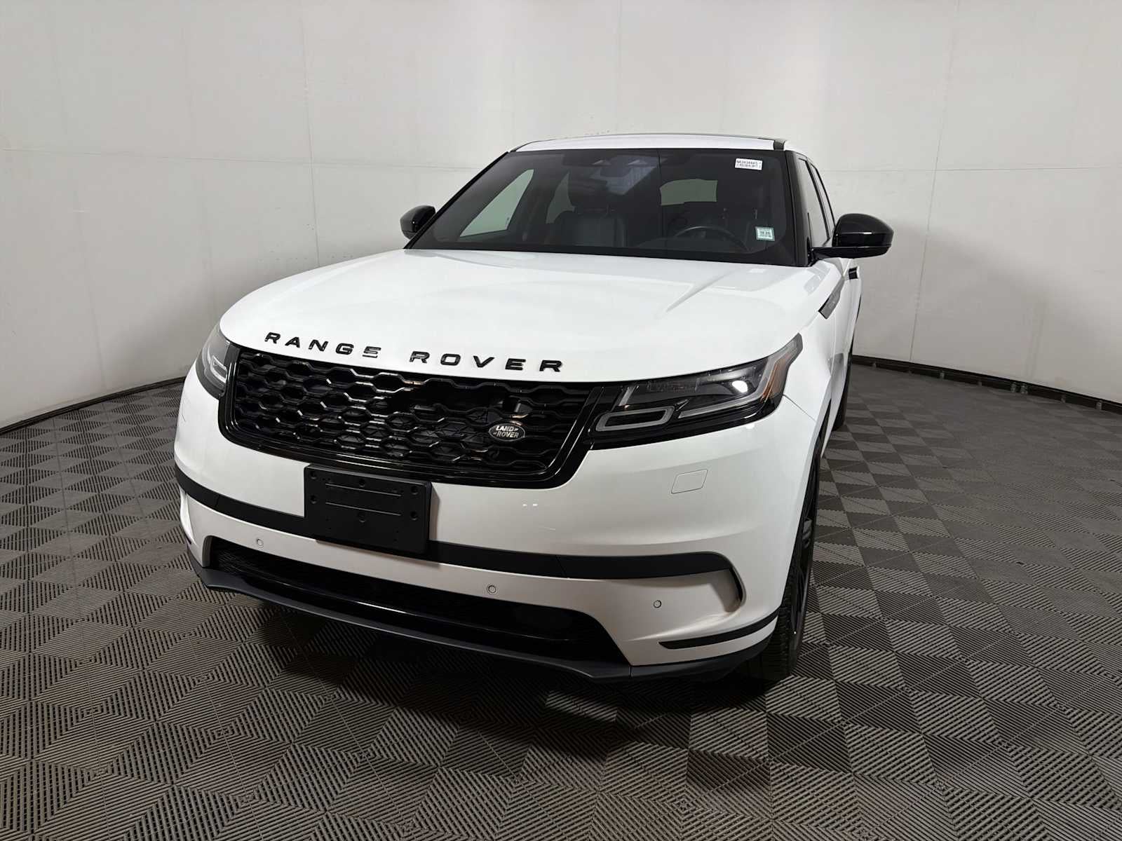 2022 Land Rover Range Rover Velar P250 S