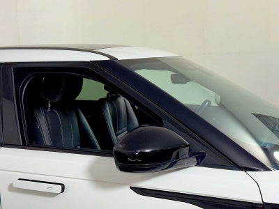 2022 Land Rover Range Rover Velar P250 S