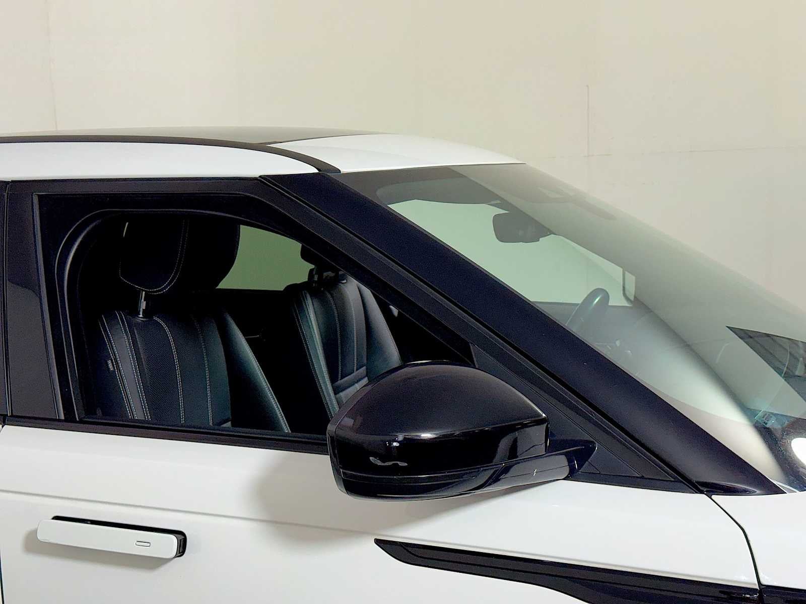 2022 Land Rover Range Rover Velar P250 S