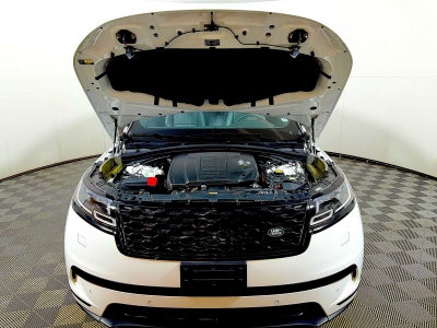 2022 Land Rover Range Rover Velar P250 S