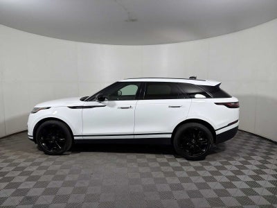 2022 Land Rover Range Rover Velar P250 S
