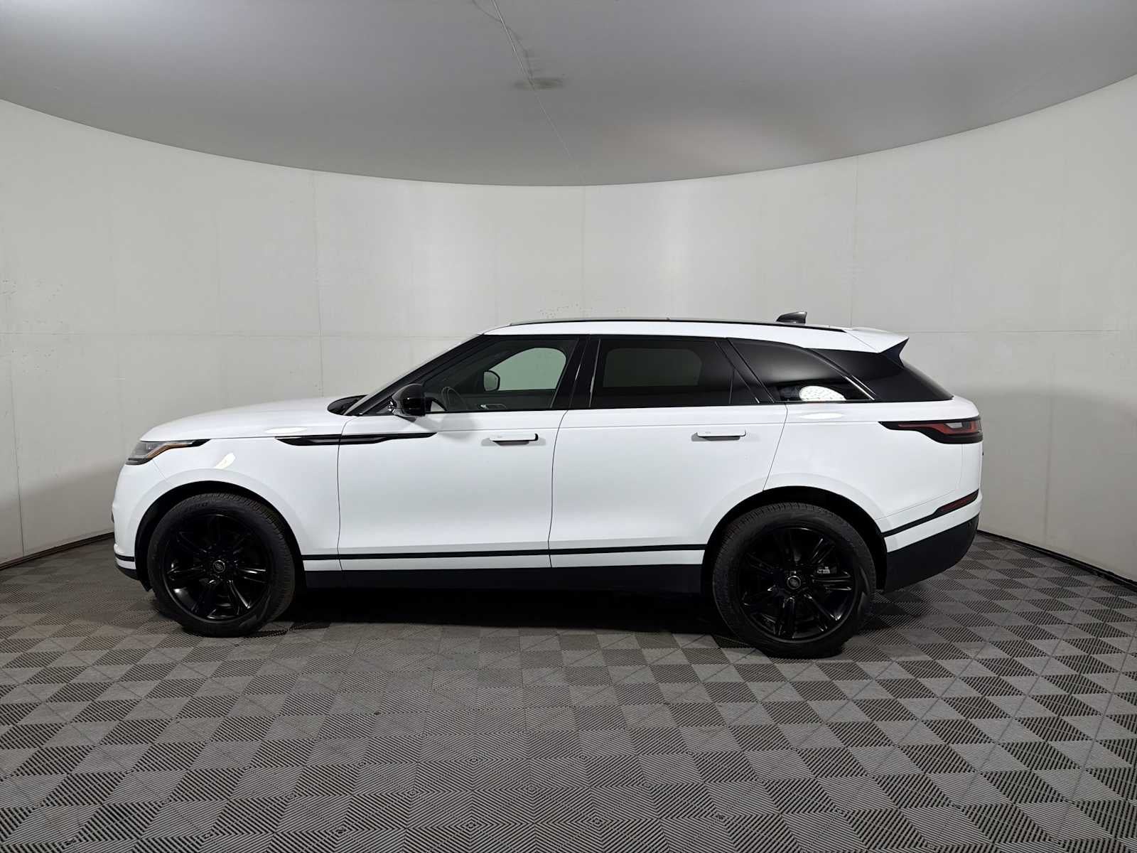 2022 Land Rover Range Rover Velar P250 S