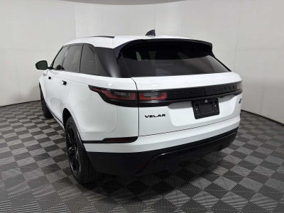 2022 Land Rover Range Rover Velar P250 S