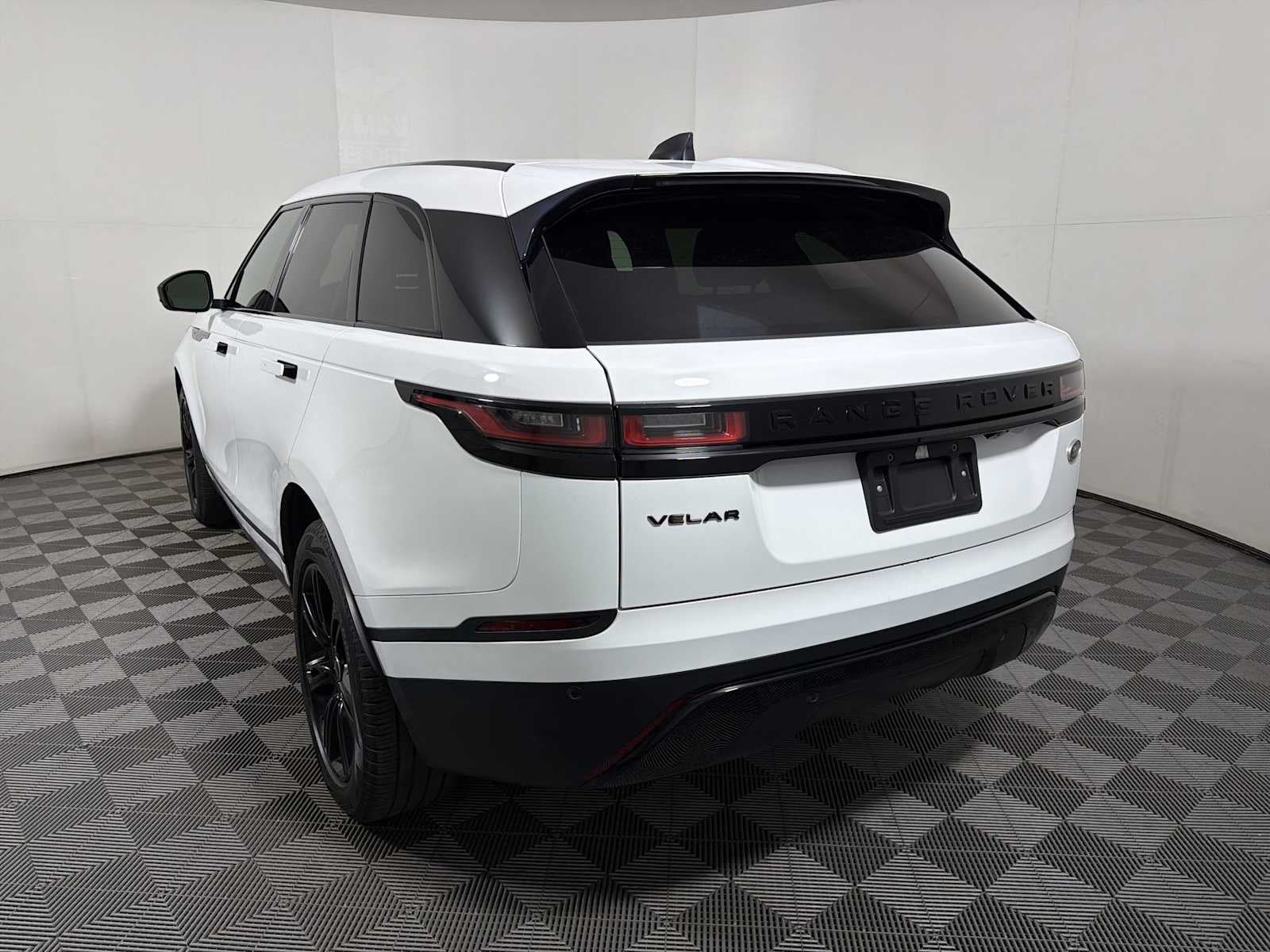 2022 Land Rover Range Rover Velar P250 S