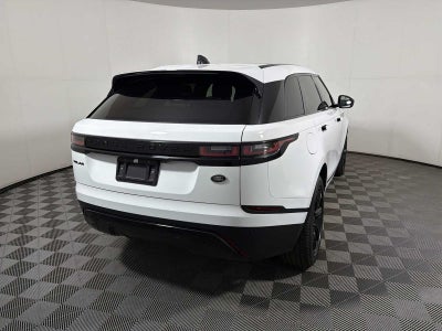 2022 Land Rover Range Rover Velar P250 S