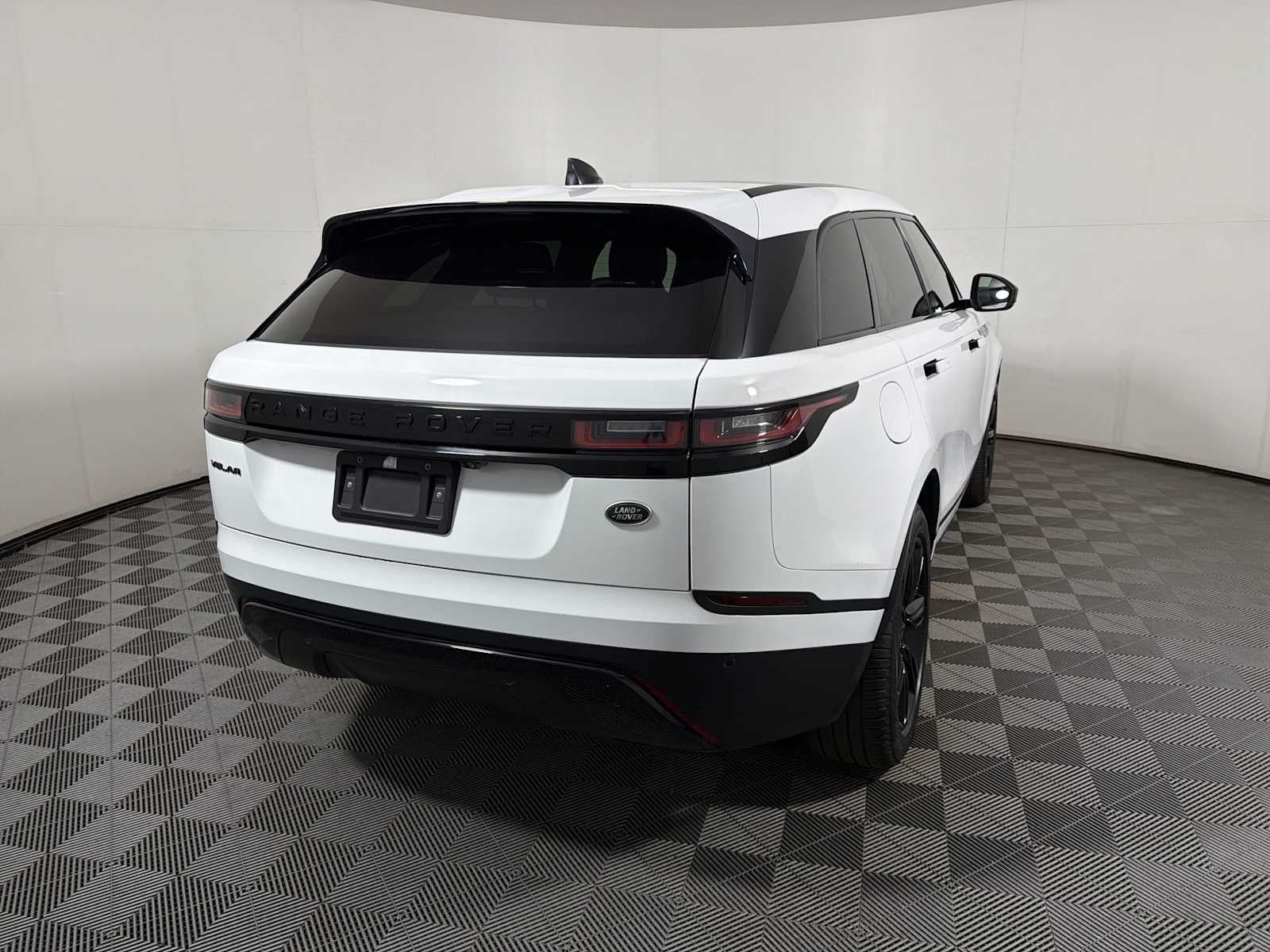 2022 Land Rover Range Rover Velar P250 S