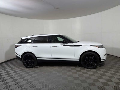 2022 Land Rover Range Rover Velar P250 S