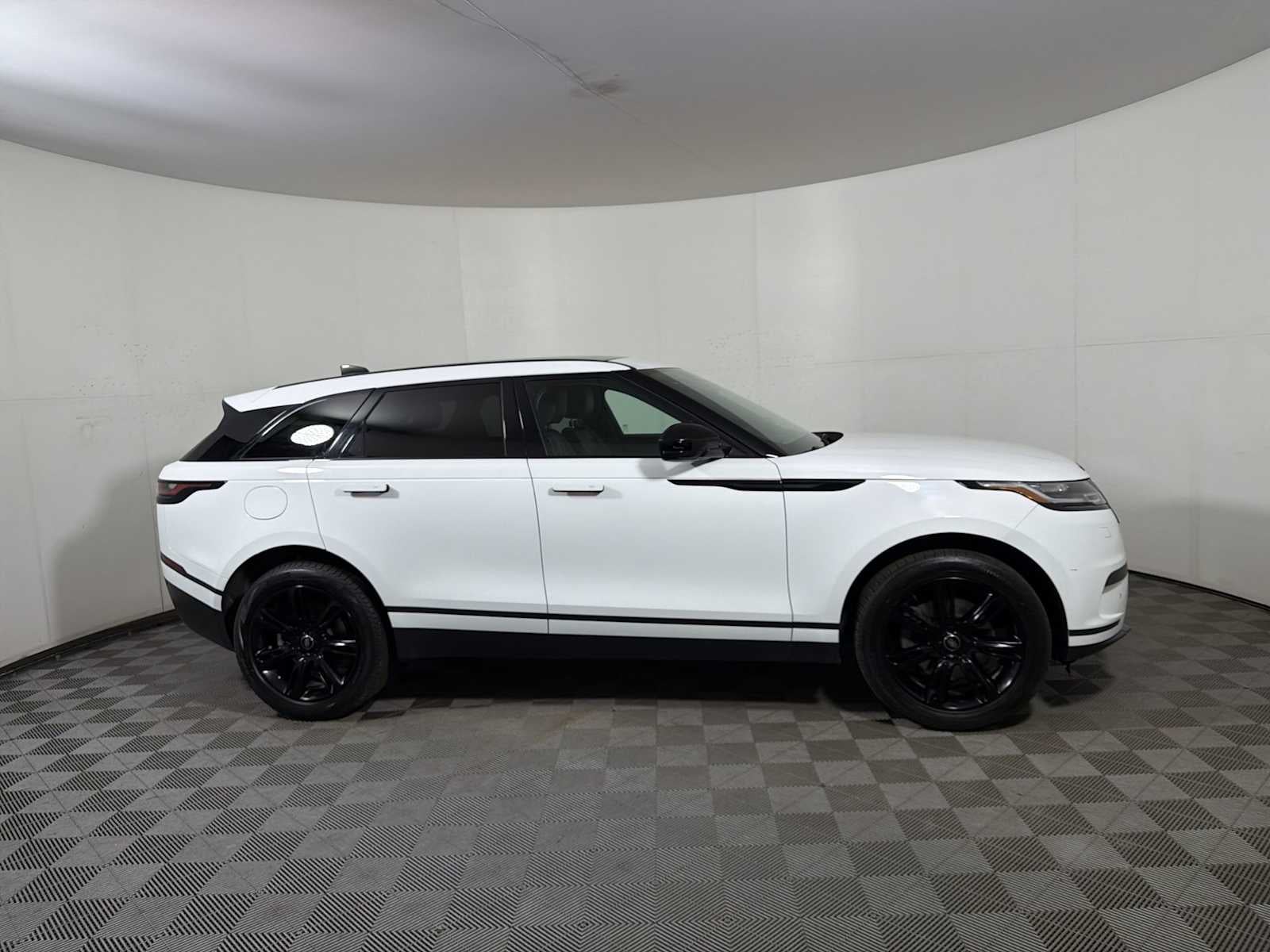 2022 Land Rover Range Rover Velar P250 S