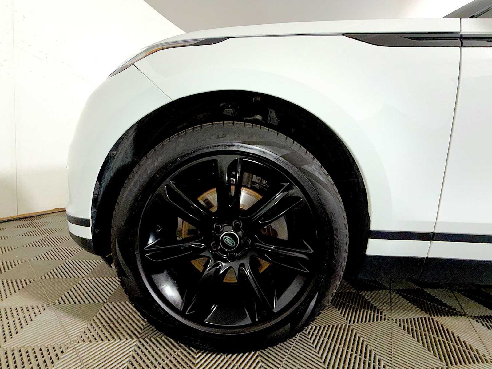 2022 Land Rover Range Rover Velar P250 S
