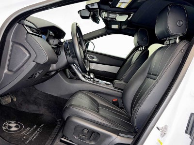 2022 Land Rover Range Rover Velar P250 S