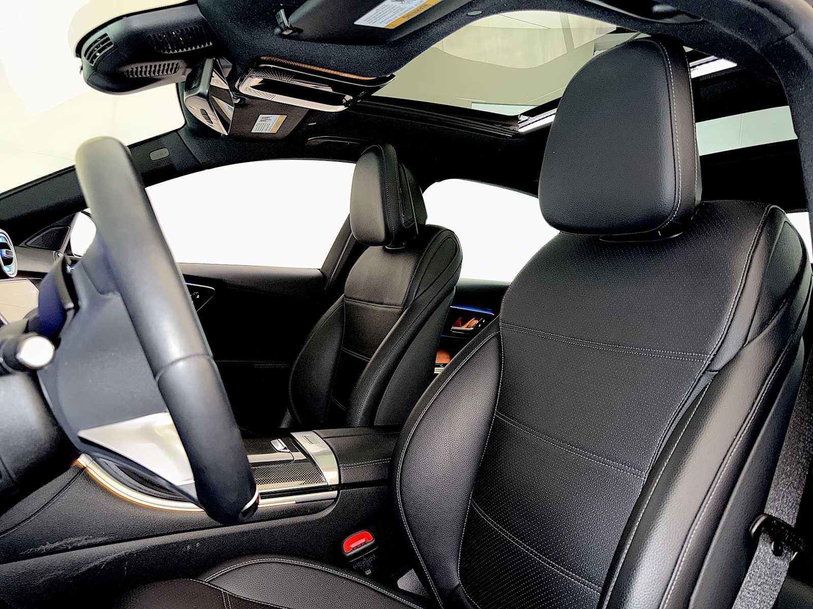 2022 Mercedes-Benz C-Class C 300 4MATIC® Sedan