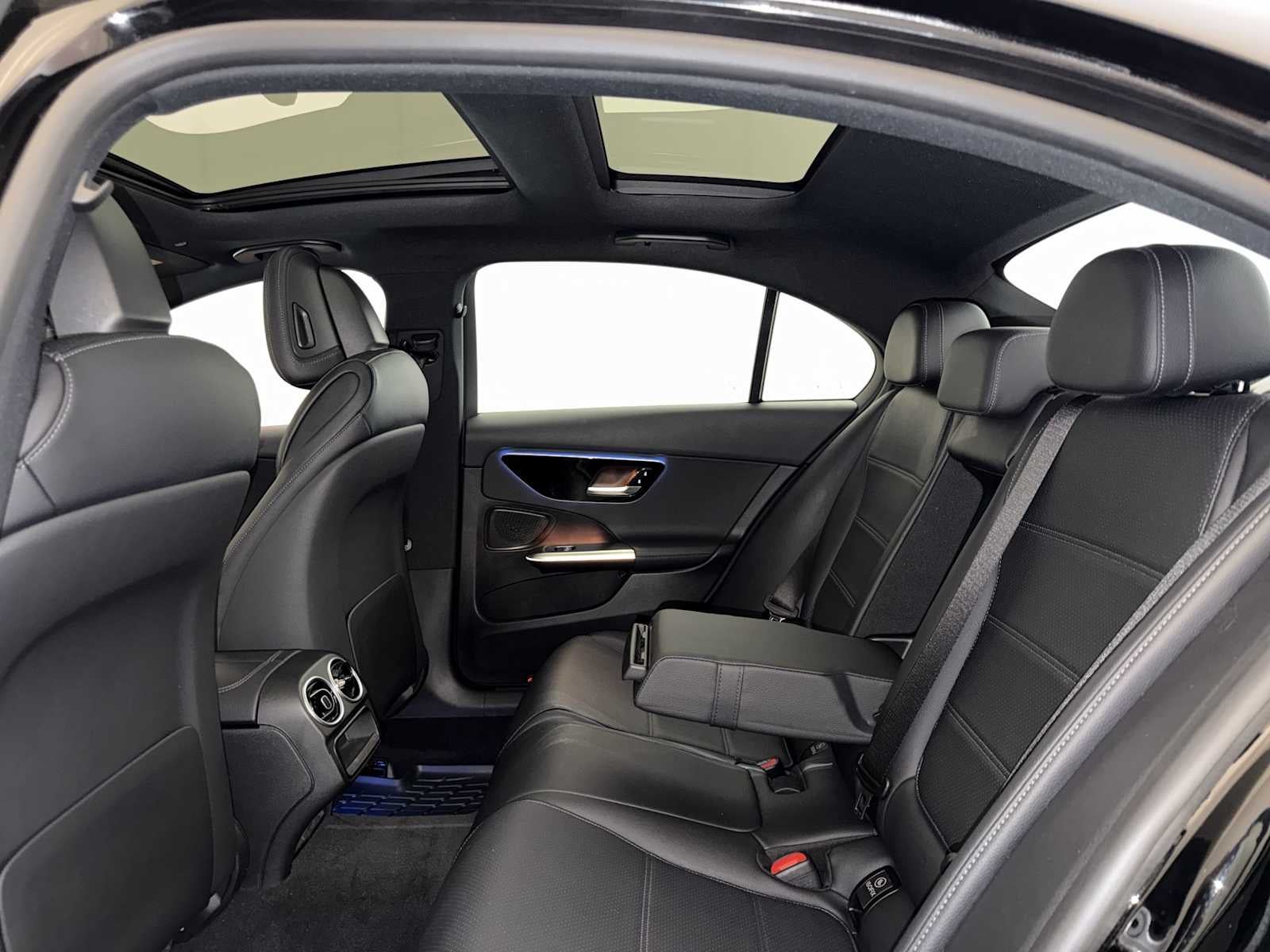 2022 Mercedes-Benz C-Class C 300 4MATIC® Sedan