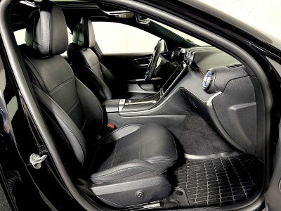 2022 Mercedes-Benz C-Class C 300 4MATIC® Sedan