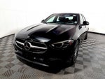 2022 Mercedes-Benz C-Class C 300 4MATIC® Sedan