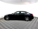 2022 Mercedes-Benz C-Class C 300 4MATIC® Sedan