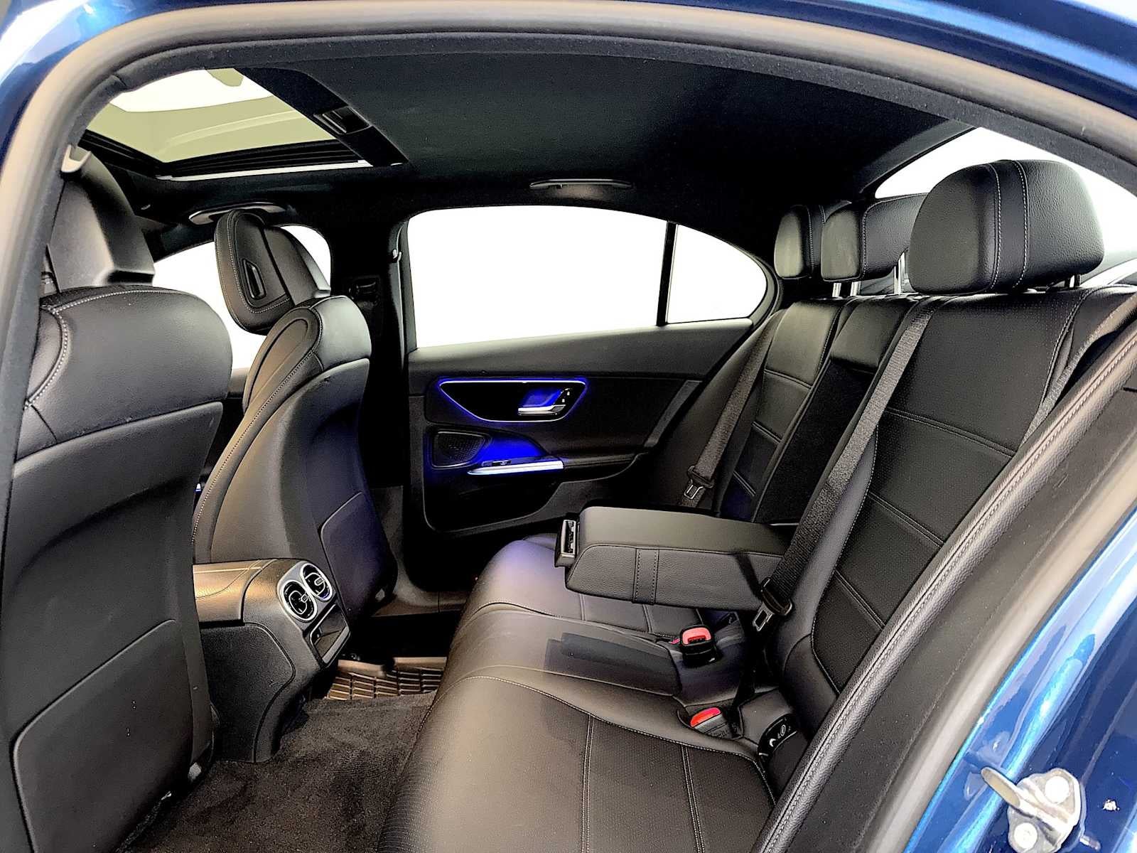 2023 Mercedes-Benz C-Class C 300 4MATIC® Sedan